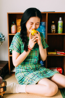 妈妈的味道电影