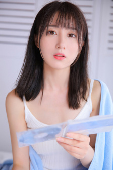 棉签×受车图